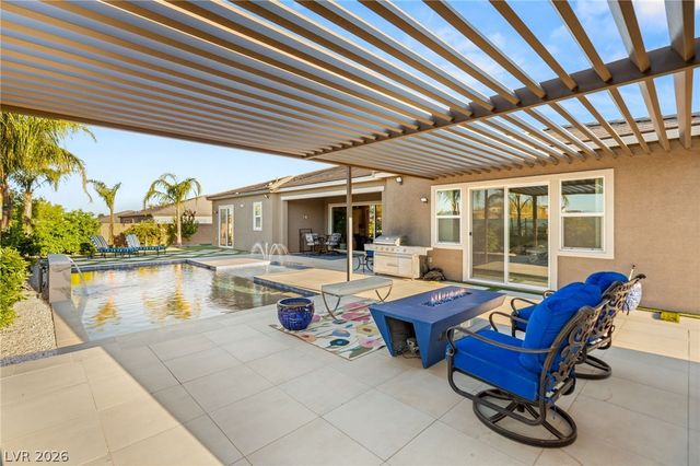 8767 South Tenaya Way, Las Vegas, NV 89113