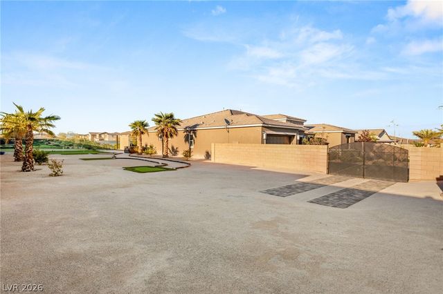 8767 South Tenaya Way, Las Vegas, NV 89113