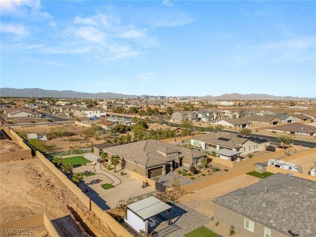 8767 South Tenaya Way, Las Vegas, NV 89113