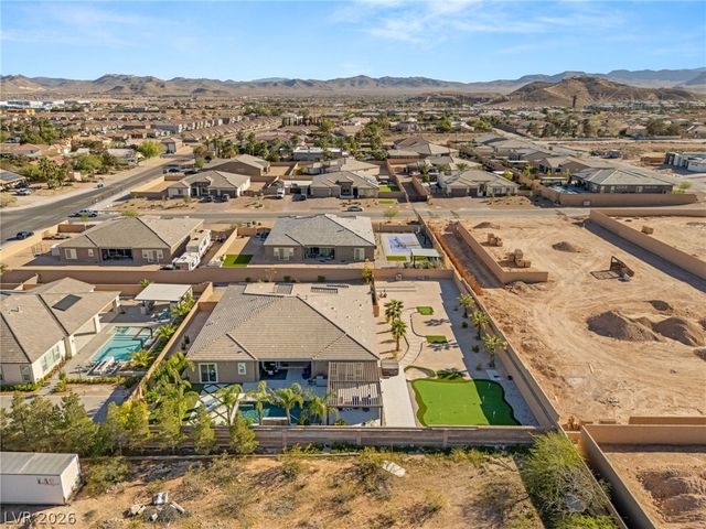 8767 South Tenaya Way, Las Vegas, NV 89113