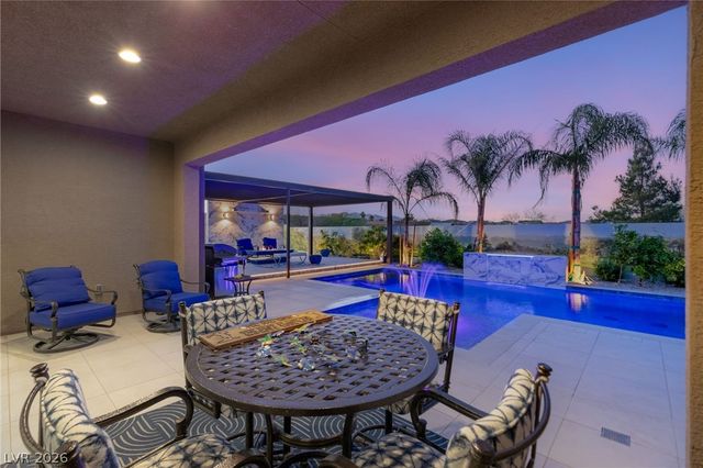 8767 South Tenaya Way, Las Vegas, NV 89113