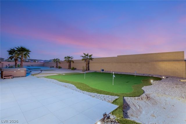 8767 South Tenaya Way, Las Vegas, NV 89113