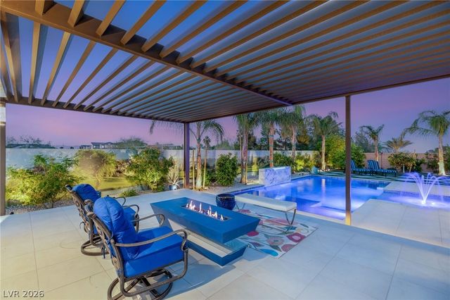 8767 South Tenaya Way, Las Vegas, NV 89113