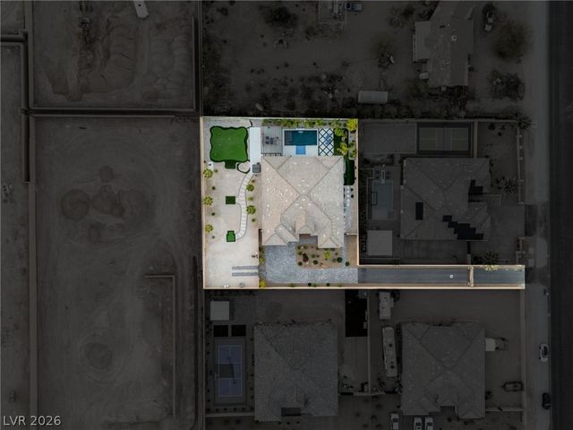 8767 South Tenaya Way, Las Vegas, NV 89113