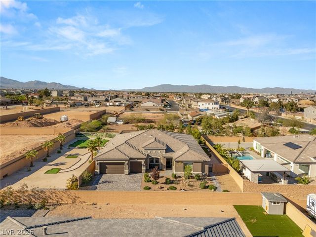 8767 South Tenaya Way, Las Vegas, NV 89113