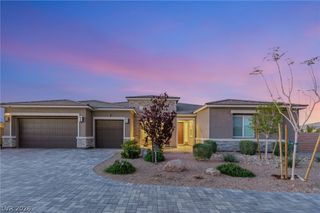 8767 South Tenaya Way, Las Vegas, NV 89113