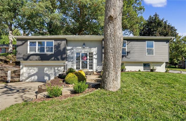 254 NE Brentwood Circle, Cedar Rapids, IA 52402