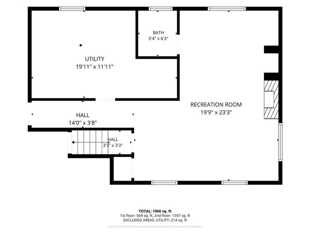 254 NE Brentwood Circle, Cedar Rapids, IA 52402