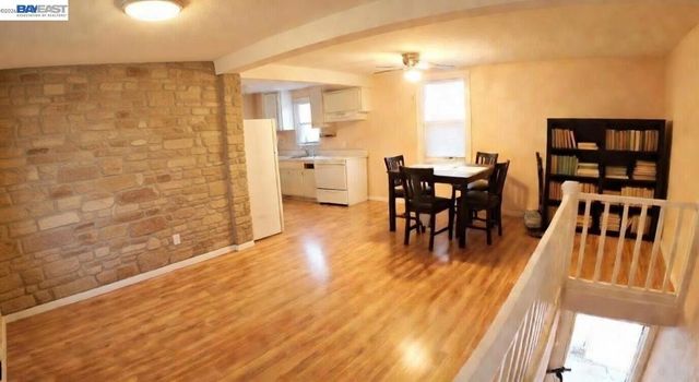 812 Lisbon Ave, Oakland, CA 94601