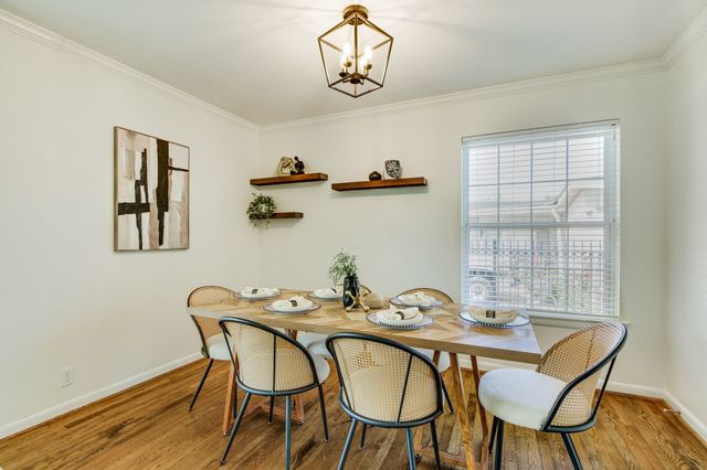 700 Ridgedale Drive, Richardson, TX 75080