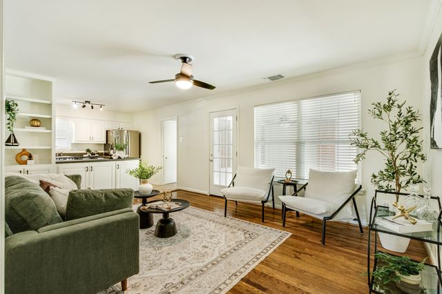 700 Ridgedale Drive, Richardson, TX 75080