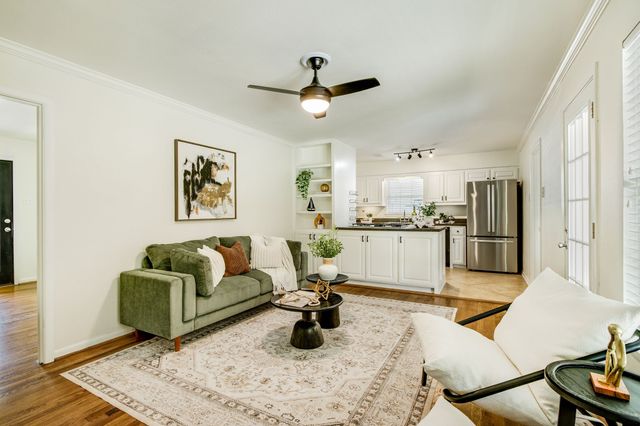 700 Ridgedale Drive, Richardson, TX 75080