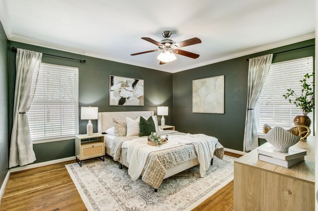 700 Ridgedale Drive, Richardson, TX 75080