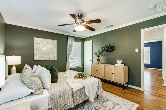 700 Ridgedale Drive, Richardson, TX 75080