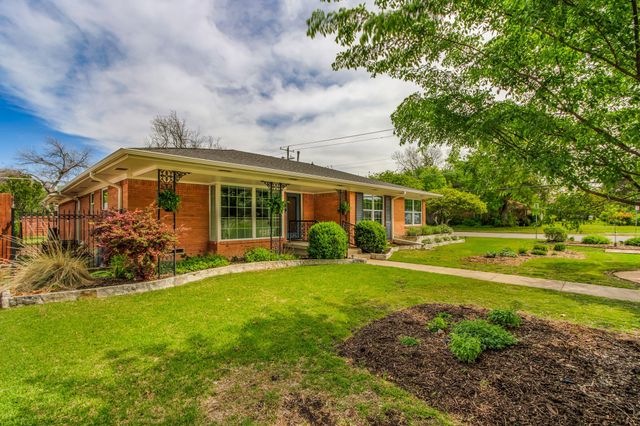 700 Ridgedale Drive, Richardson, TX 75080