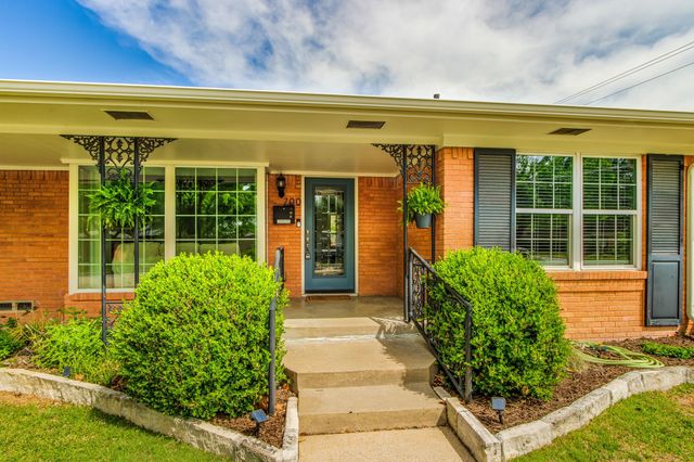 700 Ridgedale Drive, Richardson, TX 75080