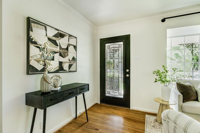 700 Ridgedale Drive, Richardson, TX 75080