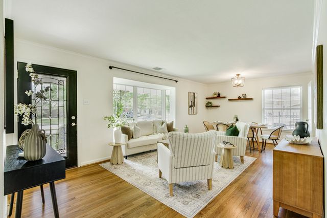 700 Ridgedale Drive, Richardson, TX 75080