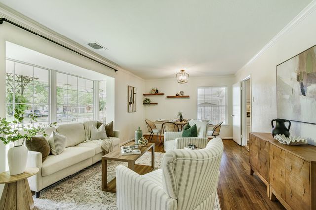 700 Ridgedale Drive, Richardson, TX 75080