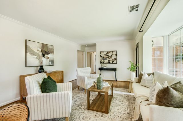 700 Ridgedale Drive, Richardson, TX 75080