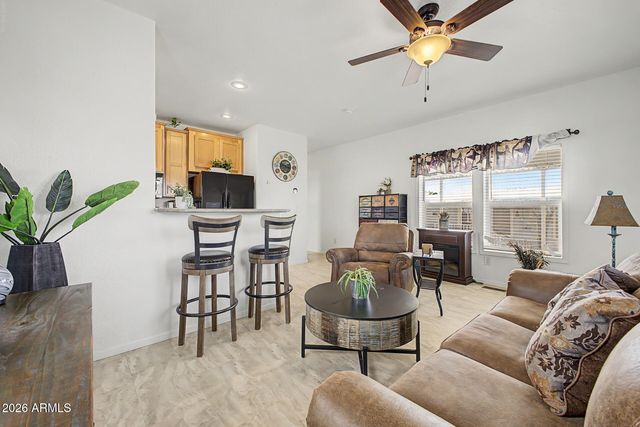 654 E RANCH Road 34, San Tan Valley, AZ 85140