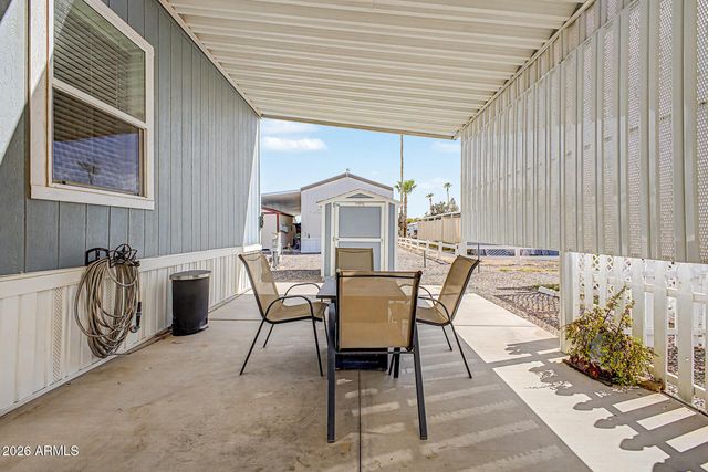 654 E RANCH Road 34, San Tan Valley, AZ 85140