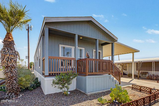 654 E RANCH Road 34, San Tan Valley, AZ 85140
