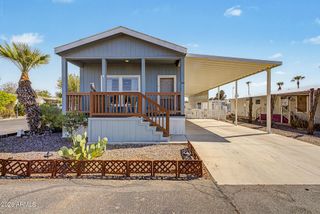 654 E RANCH Road 34, San Tan Valley, AZ 85140