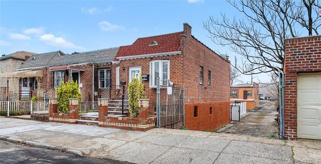 879 E 57th Street, Brooklyn, NY 11234