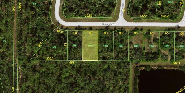 117 NORMANDY WAY, Rotonda West, FL 33947