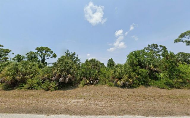 117 NORMANDY WAY, Rotonda West, FL 33947