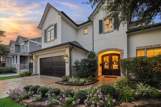 1610 Latexo Drive, Houston, TX 77018