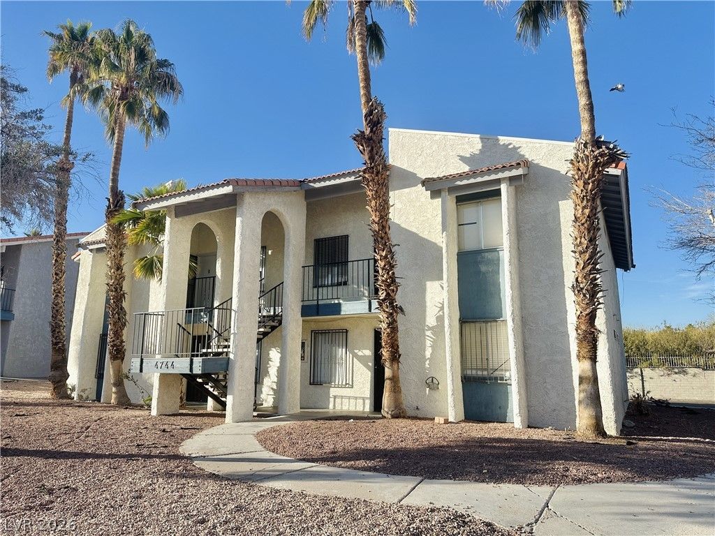 4744 Sand Creek Avenue C, Las Vegas, NV 89103