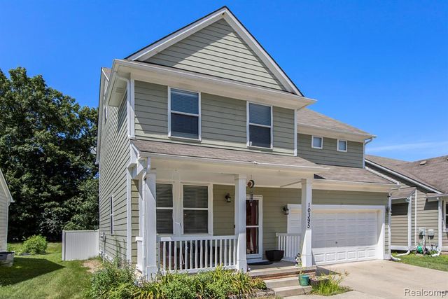 10395 Scarlet Oak Drive, Ypsilanti, MI 48198