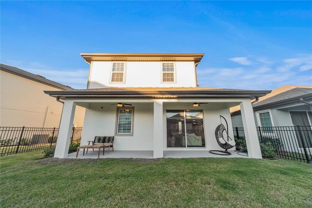 7749 SOMERSWORTH DRIVE, Kissimmee, FL 34747