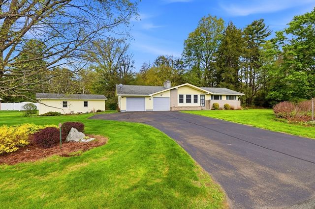 26 Gore Avenue, Hatfield, MA 01038