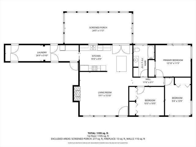 26 Gore Avenue, Hatfield, MA 01038