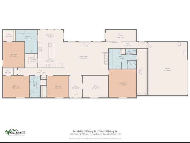 5330 Indian Trail Lane, Brenham, TX 77833