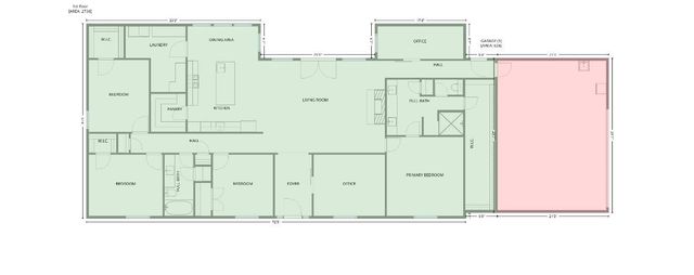 5330 Indian Trail Lane, Brenham, TX 77833