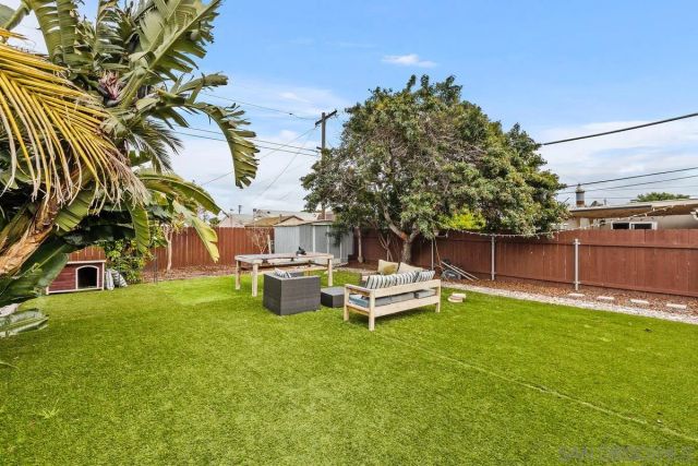 1219 Downing St., Imperial Beach, CA 91932