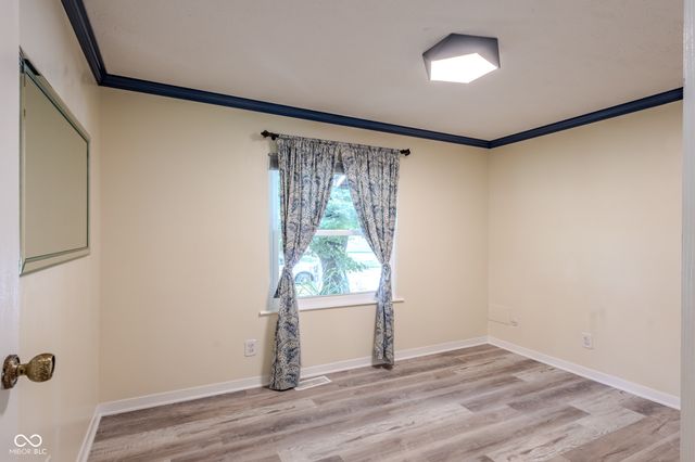 5722 Wheelhorse Drive, Indianapolis, IN 46221