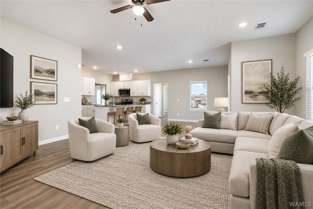 3474 Joyce Lewis, Tuscaloosa, AL 35401