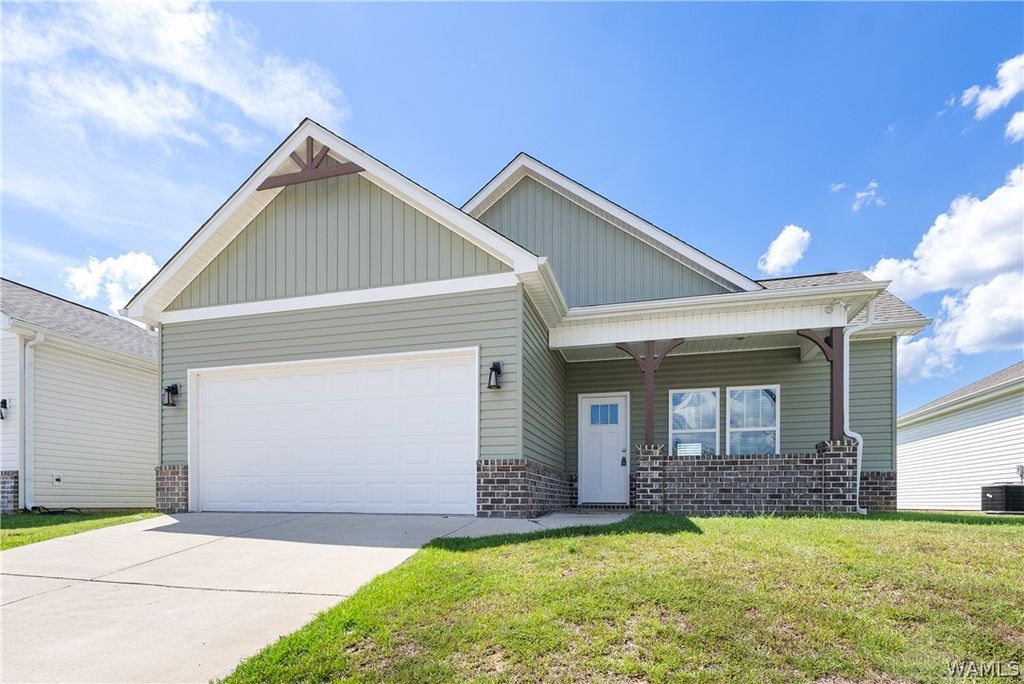 3474 Joyce Lewis, Tuscaloosa, AL 35401