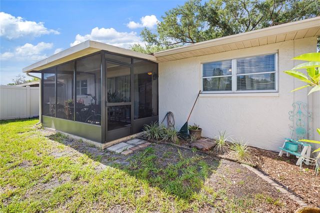 2220 MARSHALL DRIVE, Dunedin, FL 34698