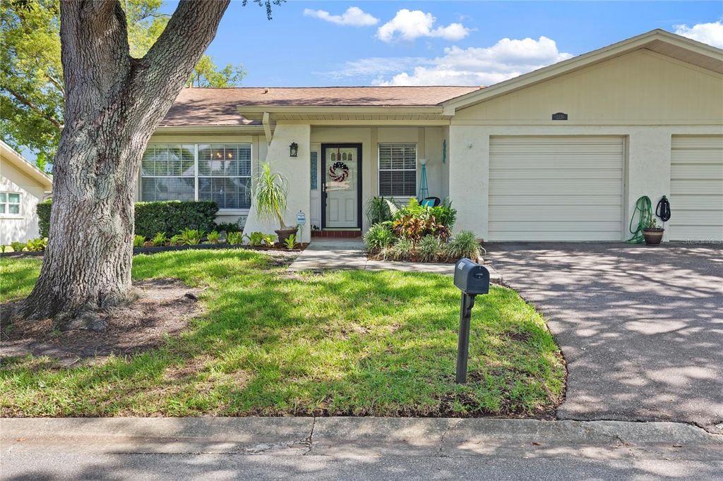 2220 MARSHALL DRIVE, Dunedin, FL 34698
