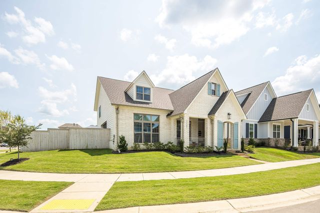 11287 ARDSLEY DR N, Arlington, TN 38002