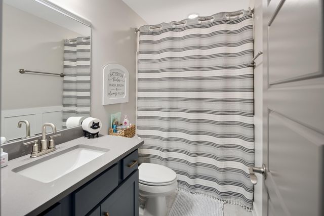 11287 ARDSLEY DR N, Arlington, TN 38002