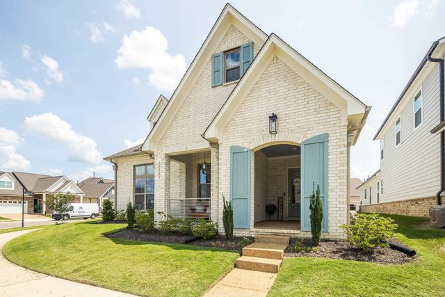 11287 ARDSLEY DR N, Arlington, TN 38002