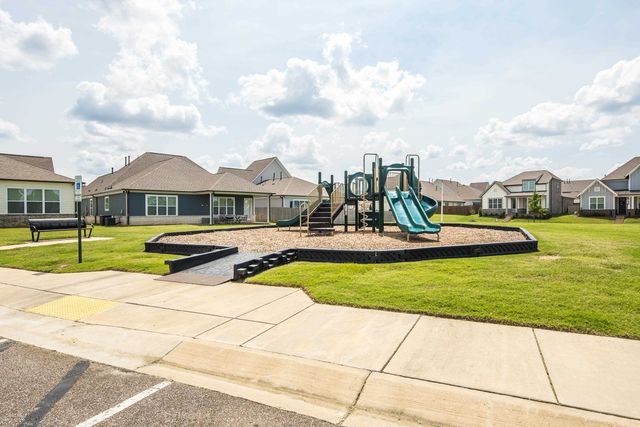 11287 ARDSLEY DR N, Arlington, TN 38002