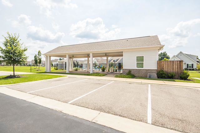 11287 ARDSLEY DR N, Arlington, TN 38002